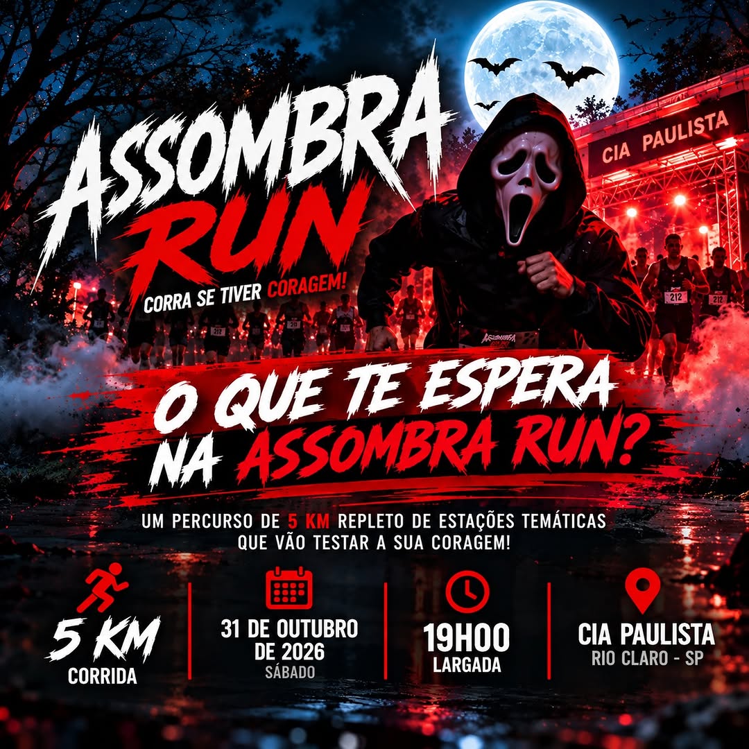 Assombra Run