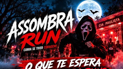 Assombra Run