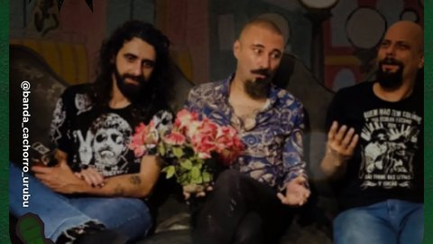 Banda Cachorro Urubu