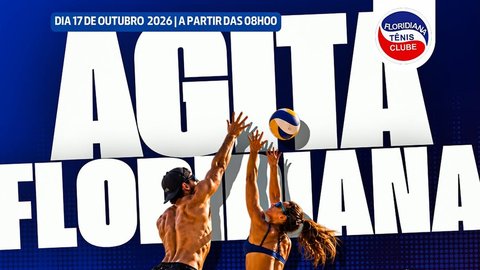 Agita Floridiana