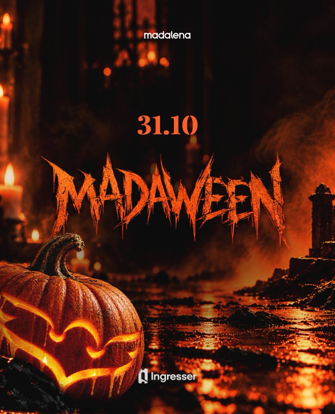 MADAWEEN