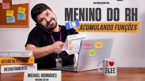 Em Acumulando Funções