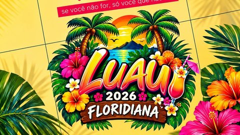 Luau Floridiana 2026