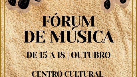 Fórum de Música
