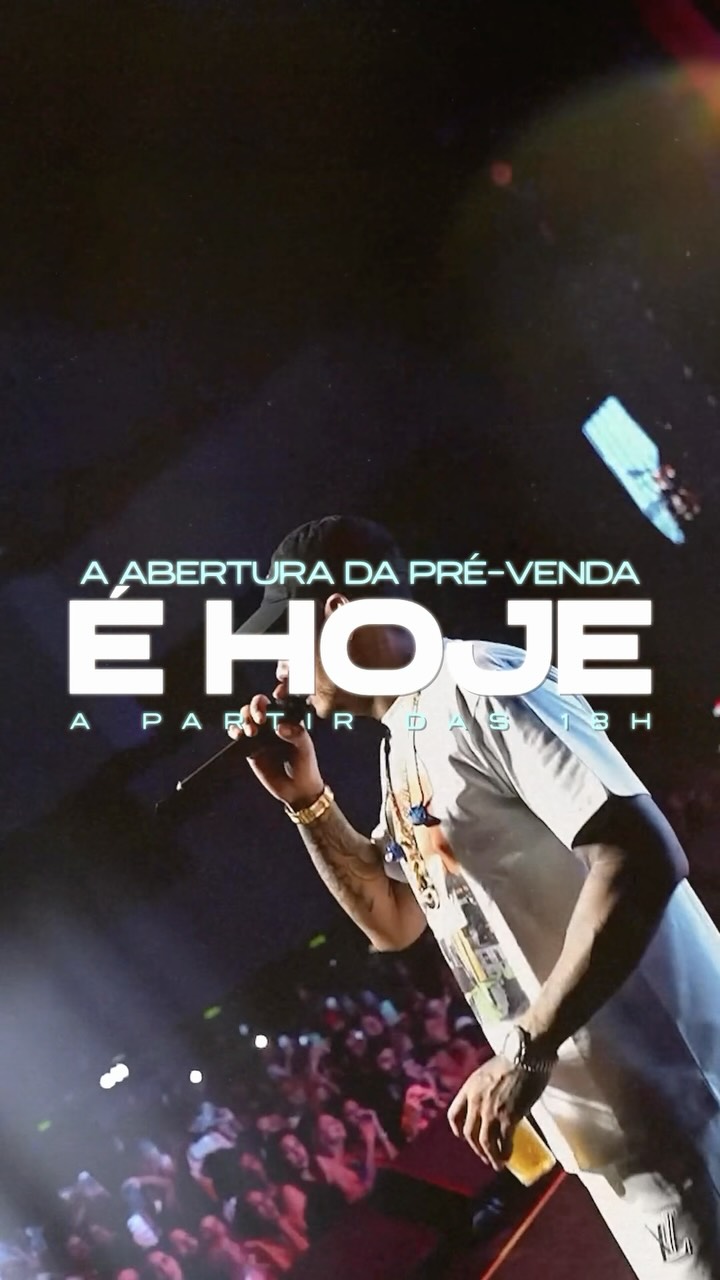 Show do Hungria