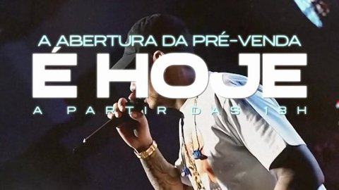 Show do Hungria