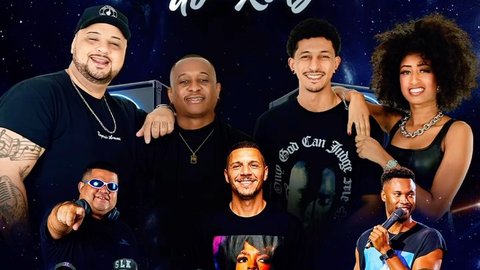 Bololô do Kalzô na LA7