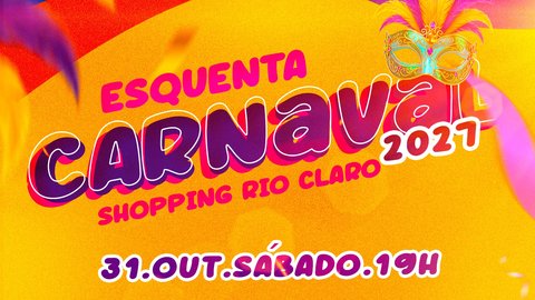 Esquenta de Carnaval com a Escola de Samba UVA