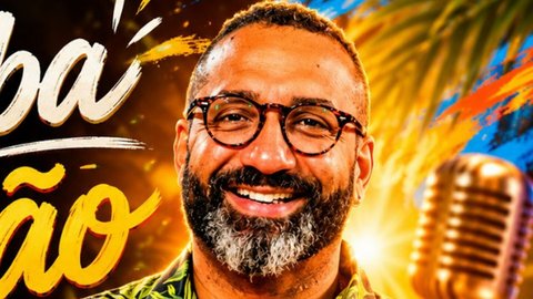 Luau Samba do Lugão