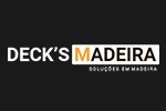 Deck´s Madeira - Soluções em Madeira