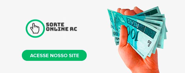 Sorte Online RC