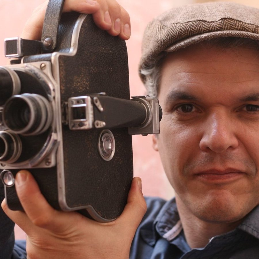 Oficina que vai ensinar a produzir filmes com fotos está com inscrições aberta