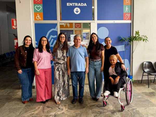 Rio Claro tem finalista no concurso estadual de Moda Inclusiva