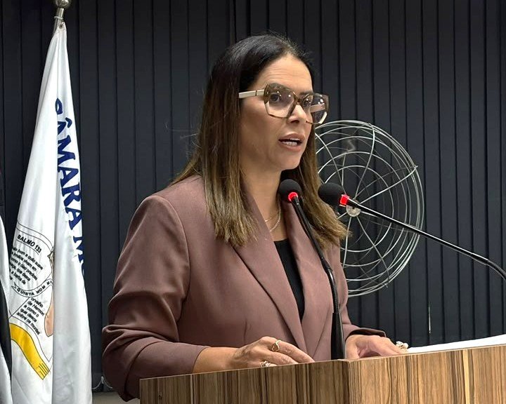 Câmara aprova projeto sobre Lipedema em segunda discussão
