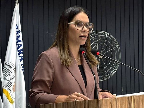 Câmara aprova projeto sobre Lipedema em segunda discussão