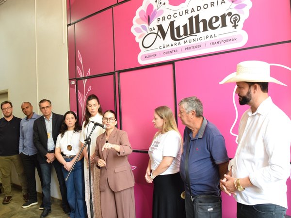 Procuradoria da Mulher se consolida como espaço de combate à violência