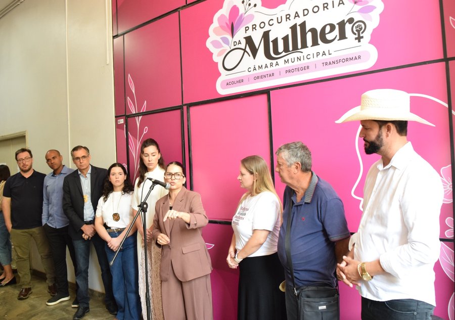 Procuradoria da Mulher se consolida como espaço de combate à violência
