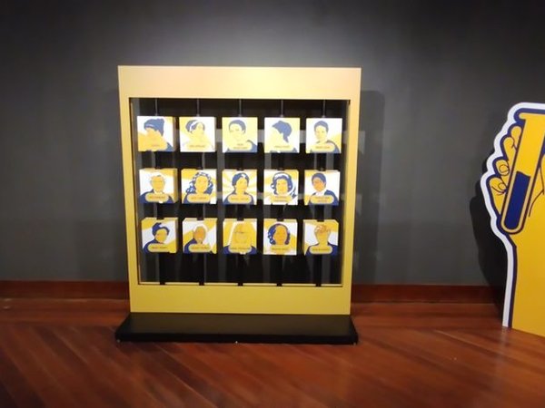 Museu Histórico de Rio Claro recebe exposição sobre mulheres cientistas